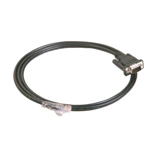 アイ・ビー・エス・ジャパン MOXA CBLーRJ45SF9ー150 1本 168-8228（直送品）