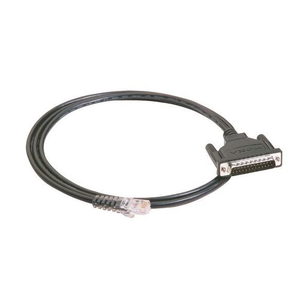 アイ・ビー・エス・ジャパン MOXA CBLーRJ45SM25ー150 1本 168-5445（直送品）