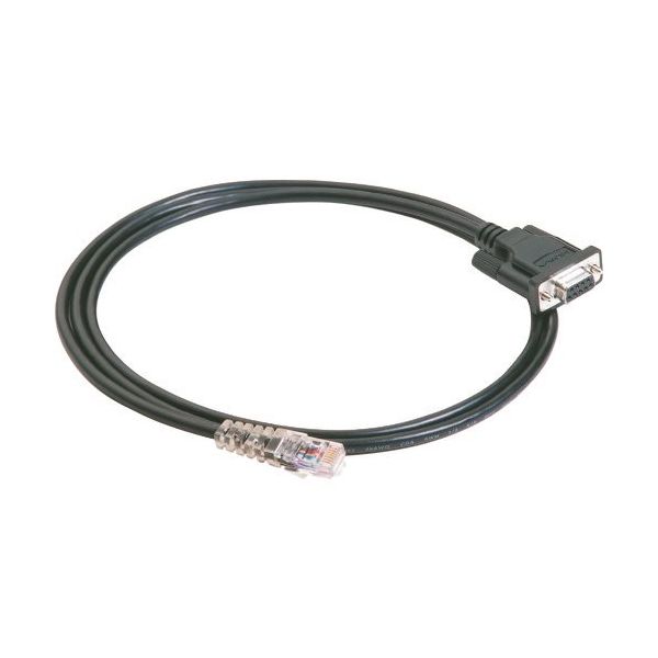 アイ・ビー・エス・ジャパン MOXA CBLーRJ45SM9ー150 1本 168-5437（直送品）