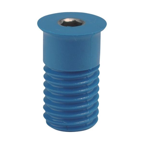 ニューストロング ホールキャップ(ブッシングタイプ) PBT-12 1個 837-8719（直送品）