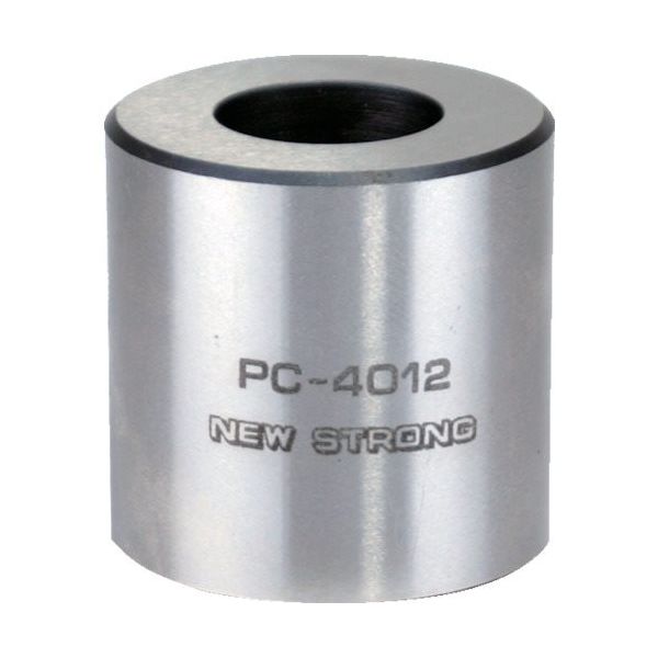 ニューストロング プレシジョンシリンダー PC-3012L 1個 837-8724（直送品）