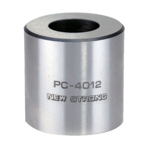 ニューストロング プレシジョンシリンダー PC-4012 1個 837-8726（直送品）