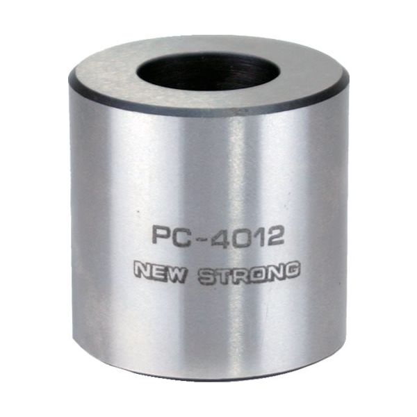 ニューストロング プレシジョンシリンダー PC-5016L 1個 837-8729（直送品）