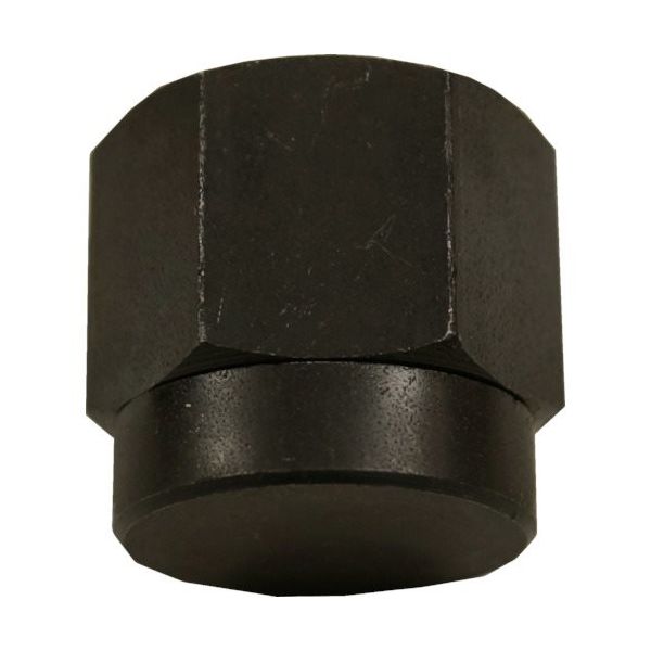 ニューストロング スイベルナット SN-10 1個 118-1900（直送品）