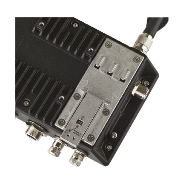 アイ・ビー・エス・ジャパン MOXA DKーDC50131 1個 168-5643（直送品）