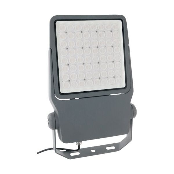 ジェフコム LEDプロジェクションライト(投照器・同期型) PDS-CS01-100FL 1台 424-5437（直送品）