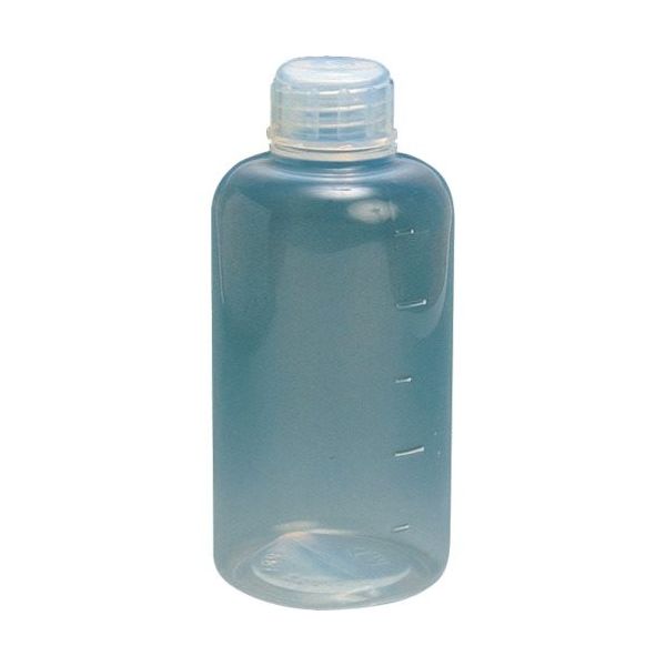 フロンケミカル PFA細口試薬瓶 NR0188-005 1本 388-3546（直送品