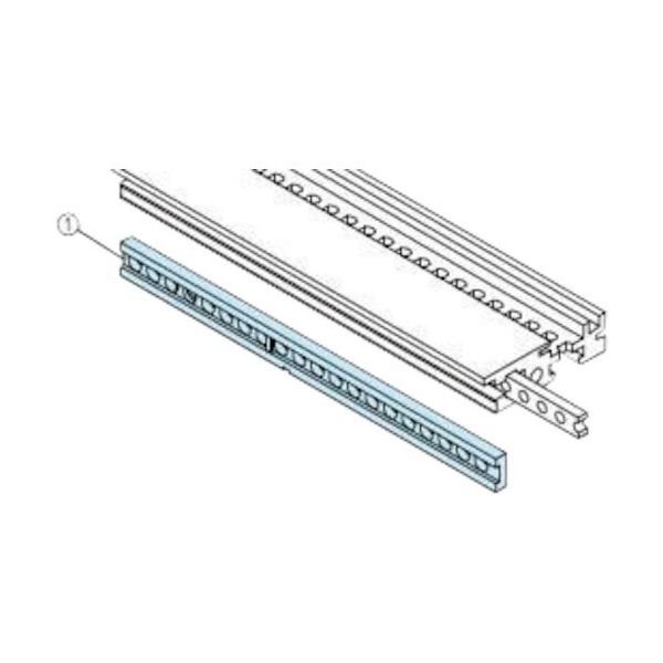 タカチ電機工業 タカチ 絶縁プレート IS-43 1個 338-3001（直送品）