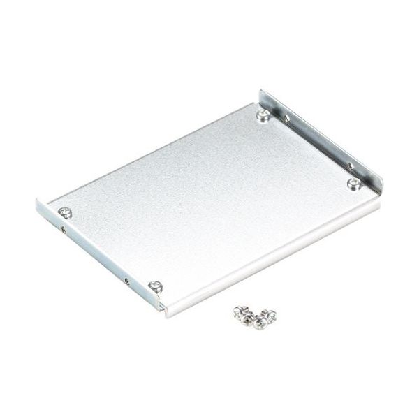 タカチ電機工業 タカチ MS・MSN・MSY・MO・MON・MOY用専用シャーシ MSC26-23 1台 197-4080（直送品）