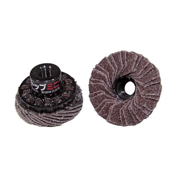 柳瀬 ヤナセ TOPミニディスク 30xM7xP0.75 #240 TOP30A10 1セット(5個) 812-6732（直送品）