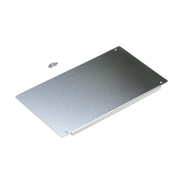 タカチ電機工業 タカチ UC・UCY用アルミシャーシ UCC15-28 1台 197-2123（直送品）