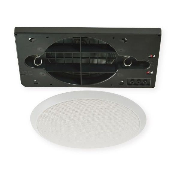 【美品 未開封】TOA 天井埋込型スピーカー PC-1861 4個セット TOA 天井埋込型スピーカー PC-1861 4個セット