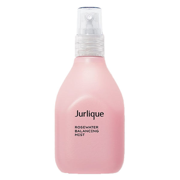 Jurlique（ジュリーク） RO バランシングミスト 100mL フレッシュで華やかなローズの香り