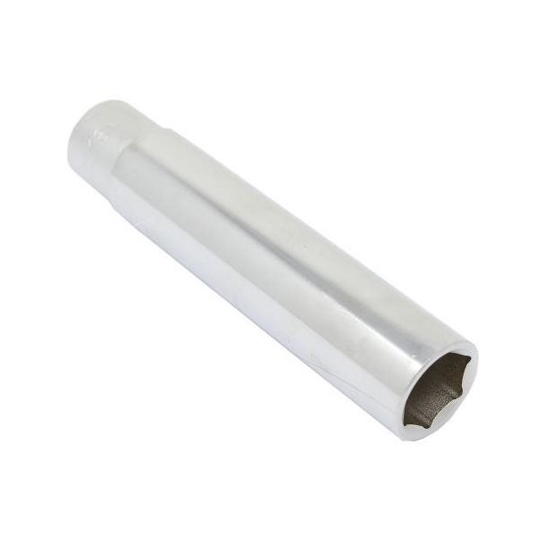 エスコ 3/8”DRx18mm 超ロングソケット EA618ZD-18 1セット(2個)（直送品） 7,237円