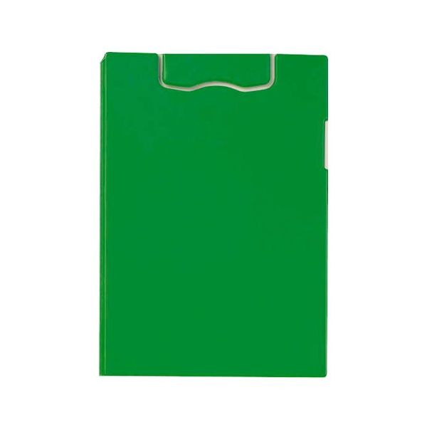 エスコ A4/E型 マグネットホルダー(緑) EA762DB-2 1セット(3枚)(直送品)
