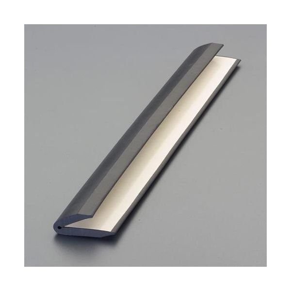 エスコ 42x20x450mm コーナーガード(粘着付/5個) EA983FJ-26 1セット(3個:1個×3パック)（直送品）