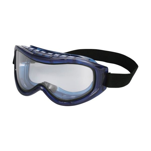 トーアボージン Wレンズゴーグル GLー99W PAAF 1個 557-1853（直送品）