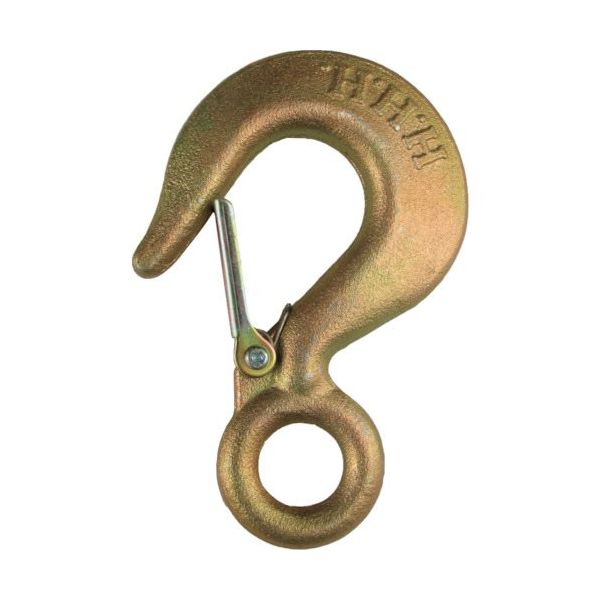 大見工業 大見 シメールNeo バネ付フック5型 FK5N 1個 403-0321（直送品）