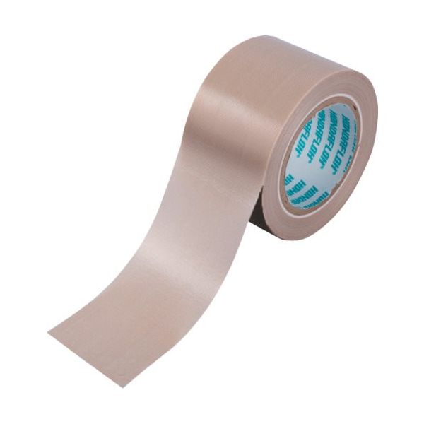 本多産業 ホンダフロー フッ素樹脂粘着テープ ホンダフロー粘着テープ