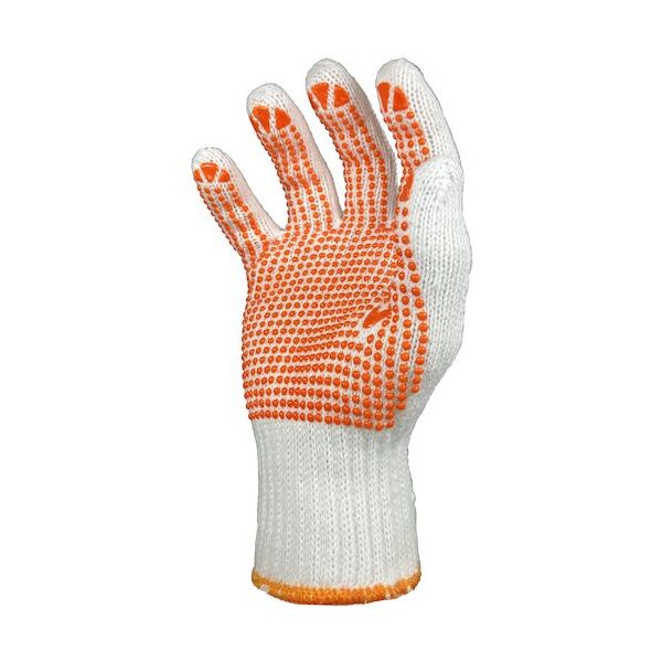 勝星産業 勝星 HOT裏起毛すべり止5双組 L H-845-L 1セット(25双:5双×5組) 574-3590（直送品）