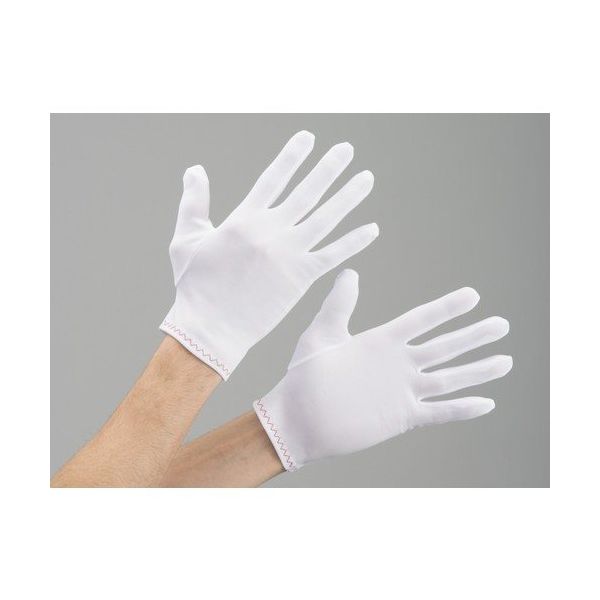 東洋リントフリー TriApex FZ704C ウーリーナイロングローブ LL 10双入り FZ704C-01-LL 1袋(10双)（直送品）