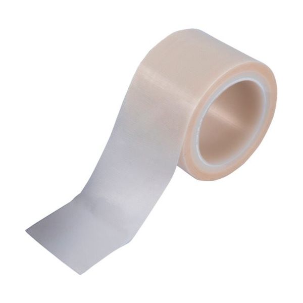 本多産業 ホンダフロー フッ素樹脂粘着テープ ホンダフロー粘着テープ HATーF08 0.08t×19w×10m HAT-F08-19 1巻（直送品）