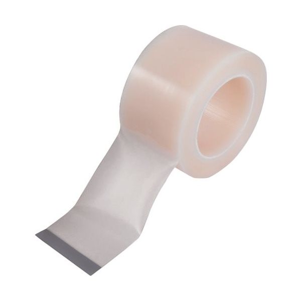 ホンダフロー フッ素樹脂粘着テープ ホンダフロー粘着テープ HATーS13N 0.13t×30w×10m HAT-S13N-30 1巻（直送品）