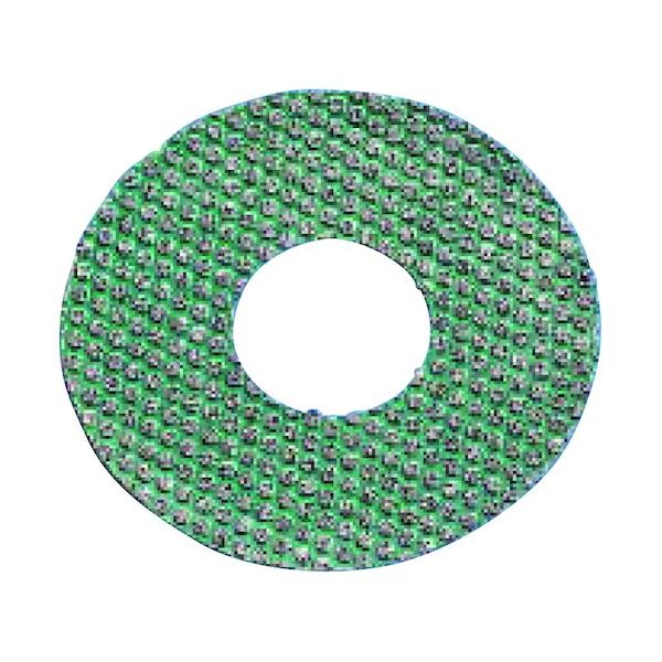 柳瀬 ヤナセ 電着ダイヤモンドディスク 1パイ電着 10パイ IDD