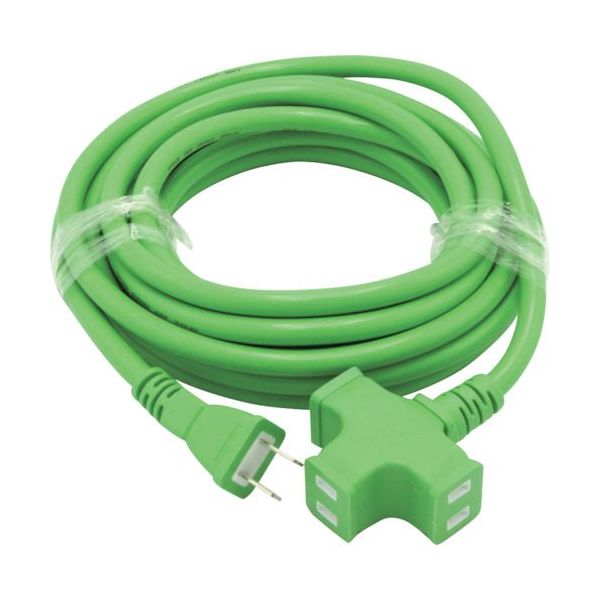 星光商事 スターライト カラー超ソフト延長コード KY23 1本 126-9714（直送品）