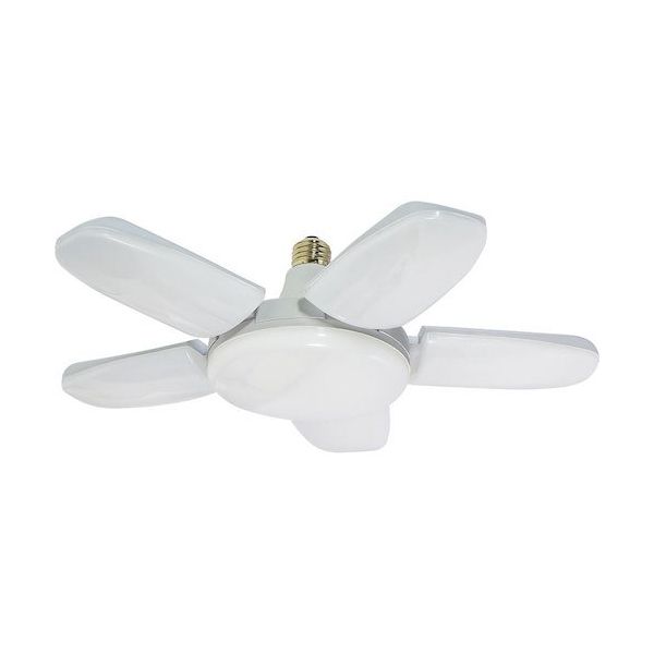 日動工業 NICHIDO LEDリーフライト39W LLF39-50K 1個 538-1074（直送品）