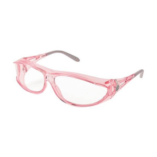 アックス PGー604CPK 保護メガネ PG-604 CPK 1個 410-8592（直送品）