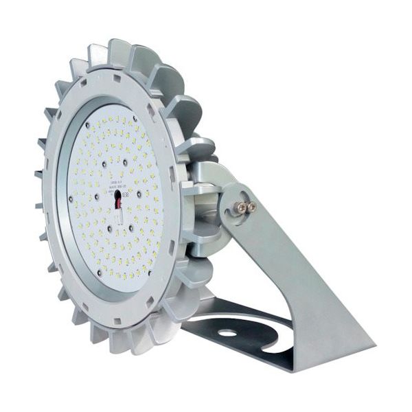 日機 高天井用LED照明 NLH110C-FL 1台 260-7486（直送品）