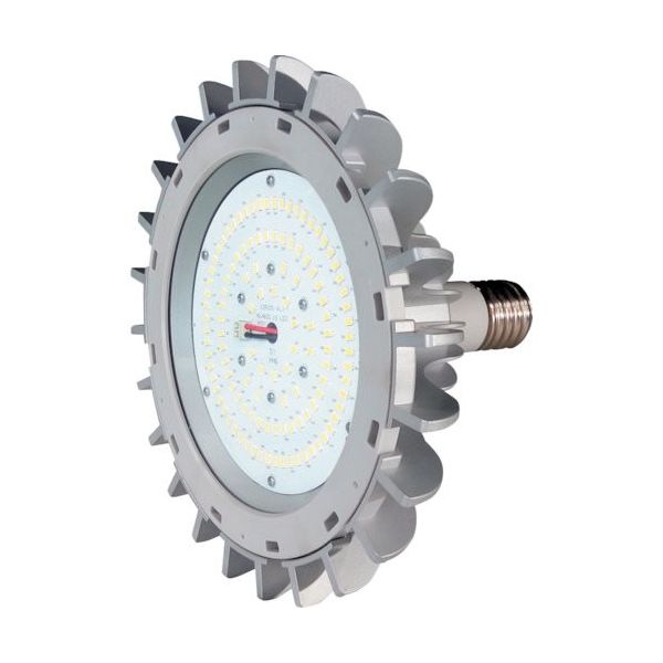 日機 高天井用LED照明 NLH60S-E39 1台 260-7489（直送品）