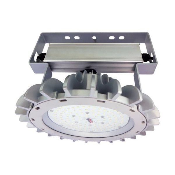 日機 高天井用LED照明 NLH60S-HL2 1本(1台) 260-7488（直送品）