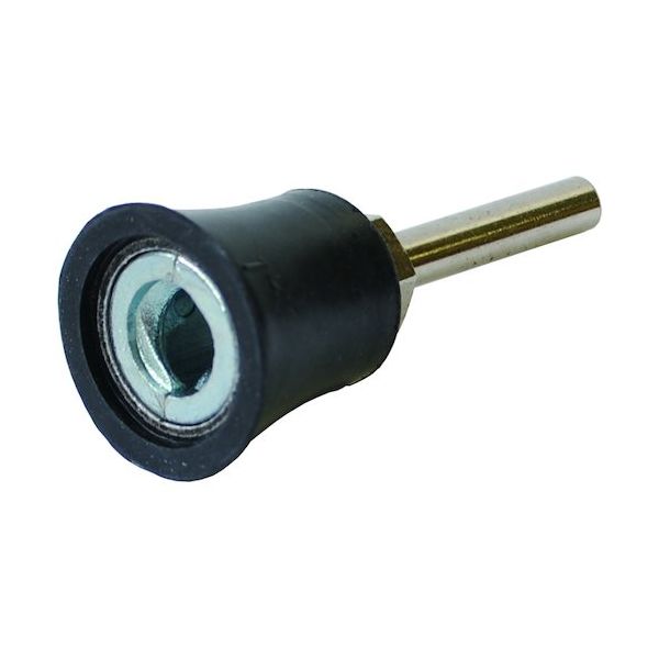 柳瀬 ヤナセ ペッタンパット φ23×1/4ー20UNC PET-P25 1セット(1個) 419-2315（直送品）