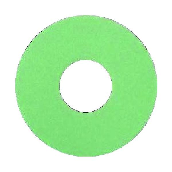 柳瀬 ヤナセ ラッピングフィルムディスク 10パイ #600 RP-1025 1セット(100枚) 417-1140（直送品）