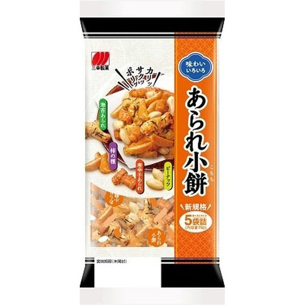 史上最も激安 あられ小餅 三幸製菓 76g 1セット(12個 4901626042817 x12 ドッグフード