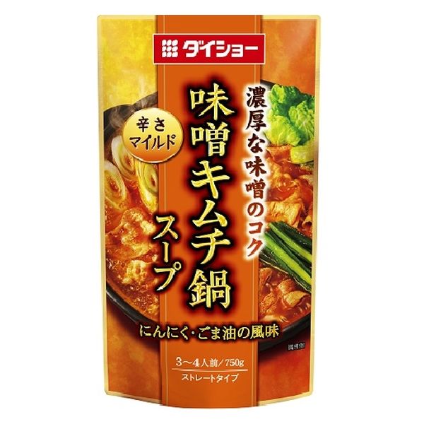 プチッ と 鍋 キムチ 販売 味噌