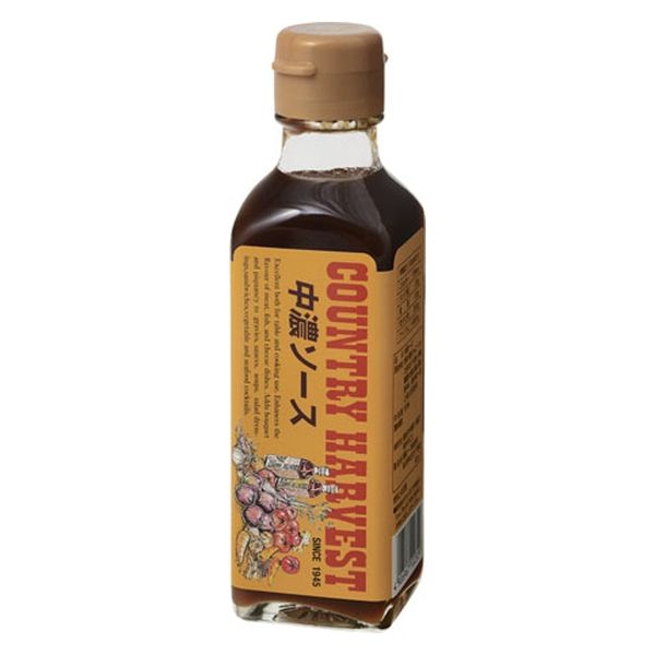 のむソース ヴィーガン＆オーガニックソース ( 180ml )/ タカハシソース
