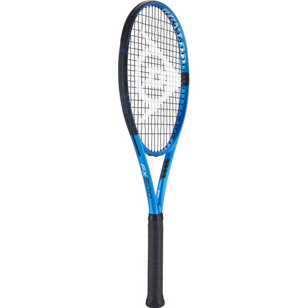 DUNLOP(ダンロップ) テニス ラケット 硬式 FX 500 TOUR G2 DS22300 1本（直送品） - アスクル
