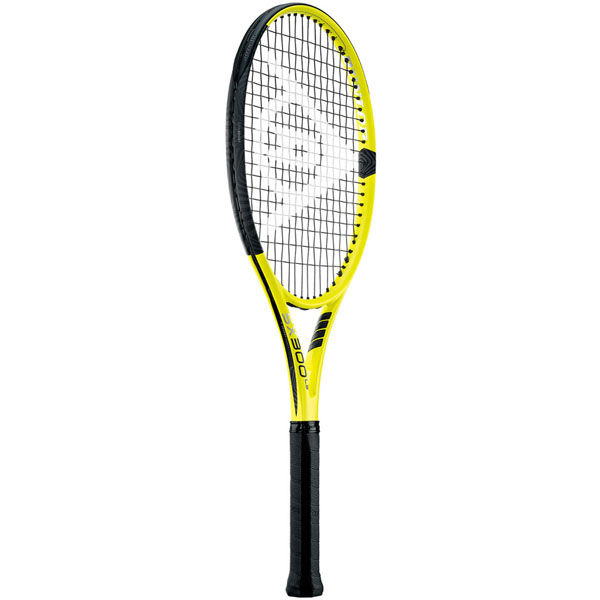DUNLOP(ダンロップ) テニス ラケット 硬式 SX 300 LS G2 DS22202 1本（直送品）