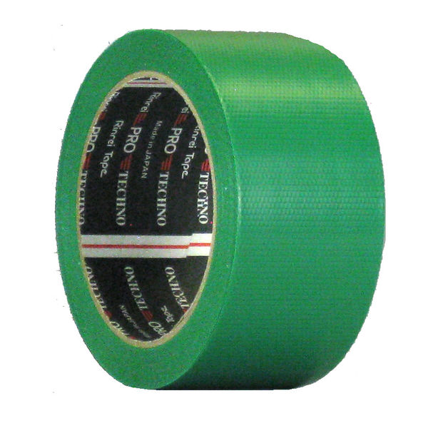 リンレイテープ 建築養生用PEテープ#623スーパーカット50×25 #623 50x25 1巻