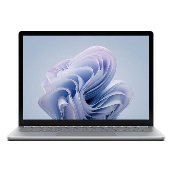 マイクロソフト Surface Laptop 6 15 インチ ZLP-00045 1台