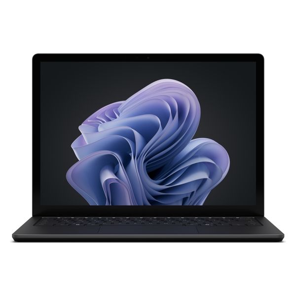 マイクロソフト Surface Laptop 6 15 インチ ZLG-00020 1台