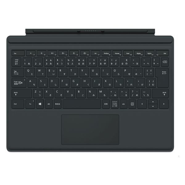 マイクロソフト Surface Pro Signature 8/X/9 用 キーボード 8XB-00019 1個