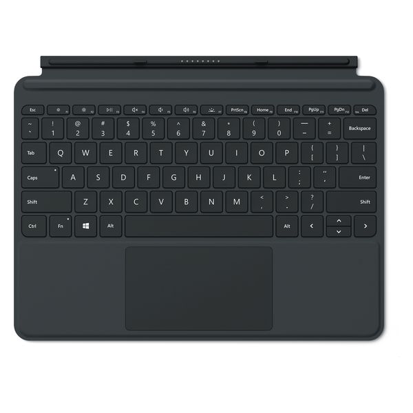 マイクロソフト Surface Pro 8/X/9 用 キーボード QJX-00019 1個