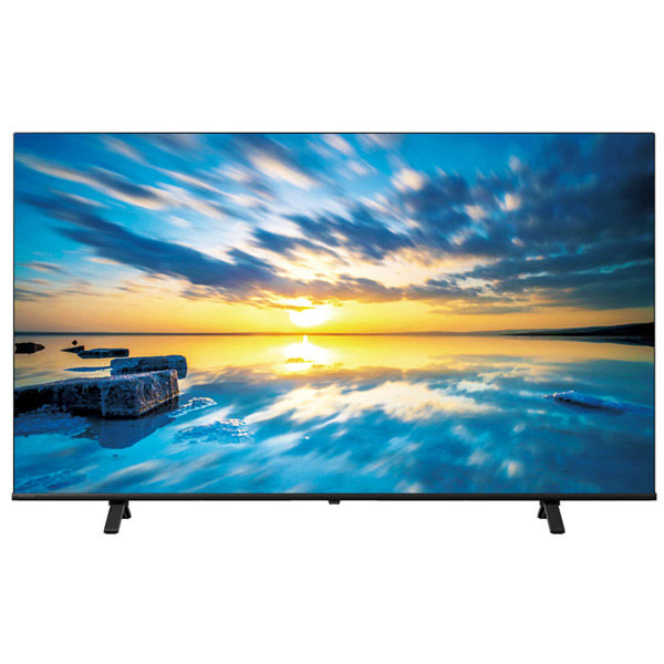 TVS REGZA 法人向けレグザ 65V型 4K液晶テレビ 省エネ Bluetooth 65C350M 1台（直送品） - アスクル