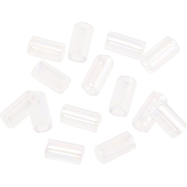 TOHO(トーホー) TOHO 竹ビーズ 一分竹 バラパック 長さ約3mm 約