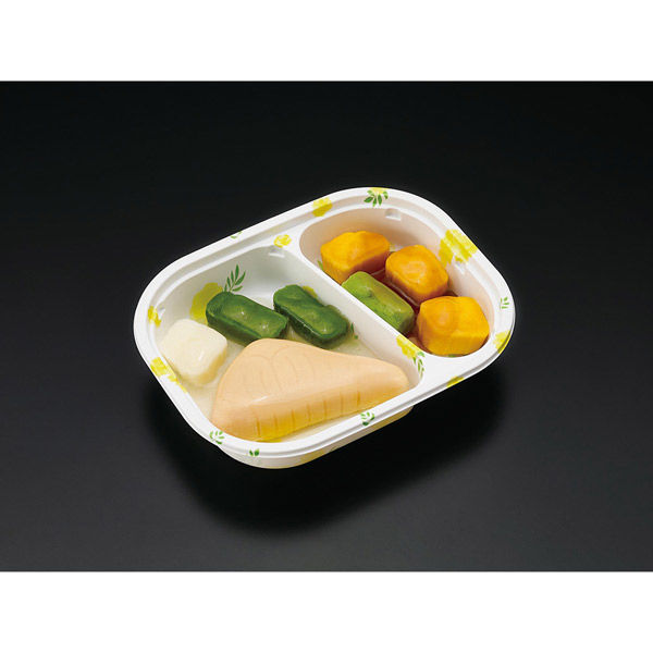 介護食 冷凍食品  マルハニチロ やさしいおかずセット 鮭の塩焼き 135g×6個 1セット(6個)（直送品）