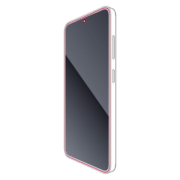 Galaxy S24 フィルム 指紋認証対応 高透明 抗菌 指すべりなめらか 指紋防止 PM-G241FLSTGN エレコム 1個（直送品）